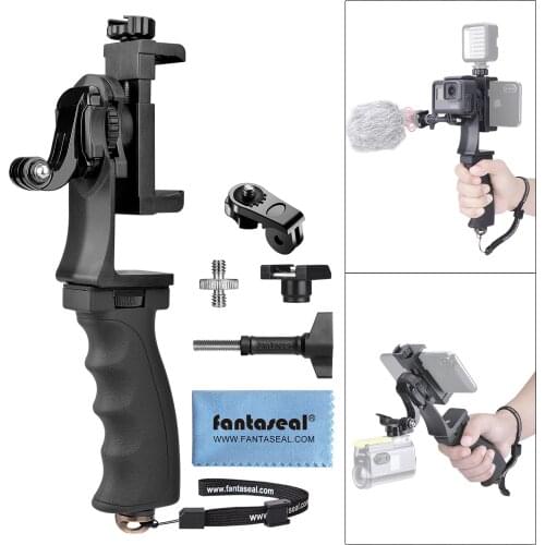Action Camera Accessories Fantaseal China