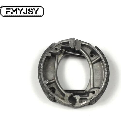 FMYJSY Brake Discs For Motorcycle