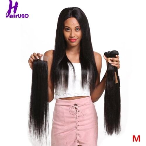 HairUGo Hair Extensions