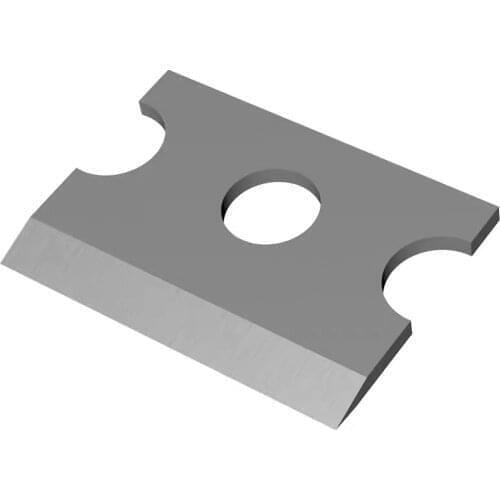 Orignal Network Clamp Blade Ethernet Cable Plier Replace Blades Opel Network Power Cable Crimper Clamp Blade Accessories 14X10