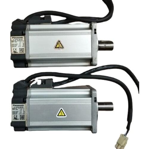 Drive Servo Motor 750W ASD-B2-0721-B+ECMA-C20807RS New and Original