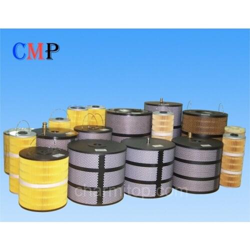 Wire-cut EDM Filter water filter wire-cuting edm filter for FANUC ACCUTEX MITSUBISHI CHARMILLES SODICK MAKINO EDM Machine