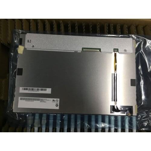 Original stock A+ Innolux 12.1 inch G121EAN01.0 WLED LCD Panel LCD Screen one year warranty