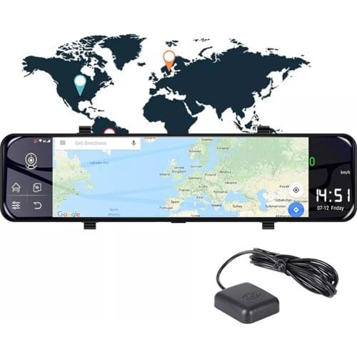 YOUTOPCOOL Car DVRs