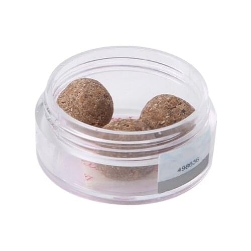 3pcs Nitrobacteria Bio Bacterial Ball Clean Water For Aquarium Fish Tank Pond Wholesales