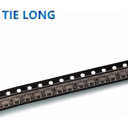 50PCS SI2300DS SI2300 2300DS 2300 SOT23 MOSFET IC