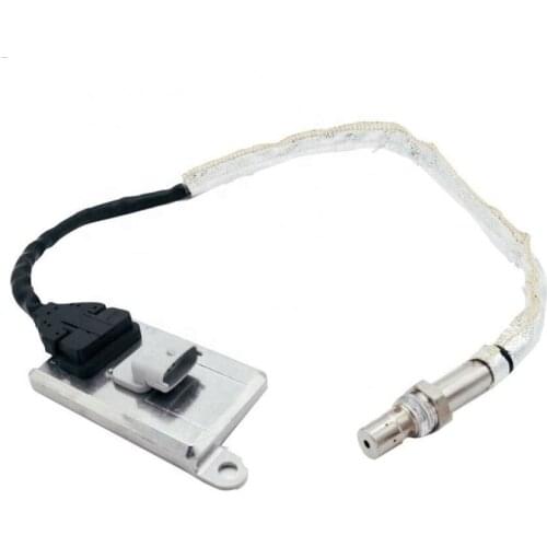 8-wire NOx Lambda Sensor Probe It Is Suitable For Cummins 2894942 5wk96676a