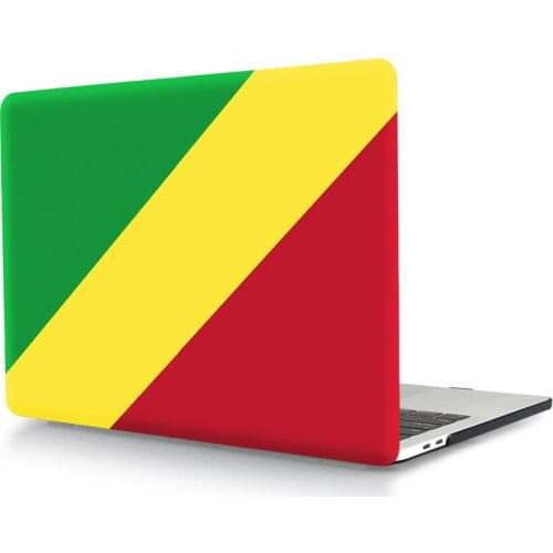 For Macbook Pro Air Case, Print Pattern Laptop Case Cover For Mac Air 11 13.3 Pro 12 13 15 16 Touch Bar Model153