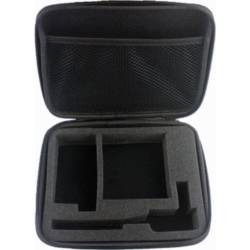 UV5R Case bag Handbag Portable Bag Suitable for Baofeng UV-5RA UV-5RE DM-5R plus High Quality Walkie Talkie Accessories