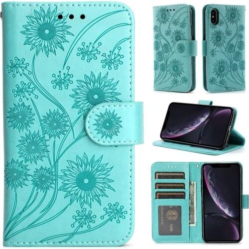 For Samsung Galaxy A3 A5 A6 A8 Plus A6S A8S 2016 2017 2018 A310 A510 A320 A520 Card Slot Wallet Phone Case Leather Case