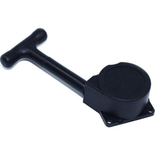 Hot HSP Engine Hand Puller R020 SH 16 18 21 25 Engine Starter Launcher for Nitro RC GO HSP SH ZHONGYANG