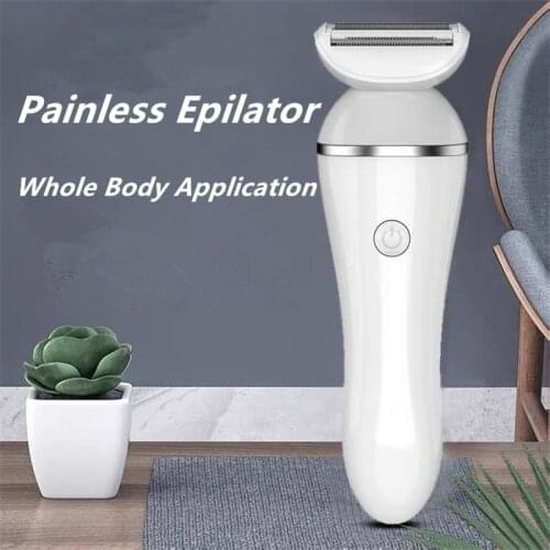 Epilators IHYREBEAUTY China