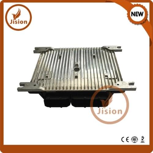 JISION OEM 7835-46-1009 PC200-8 PC270-8 excavator controller free shipping