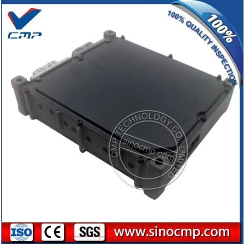 Controller computer board 119-0607 for 320B E320B excavator