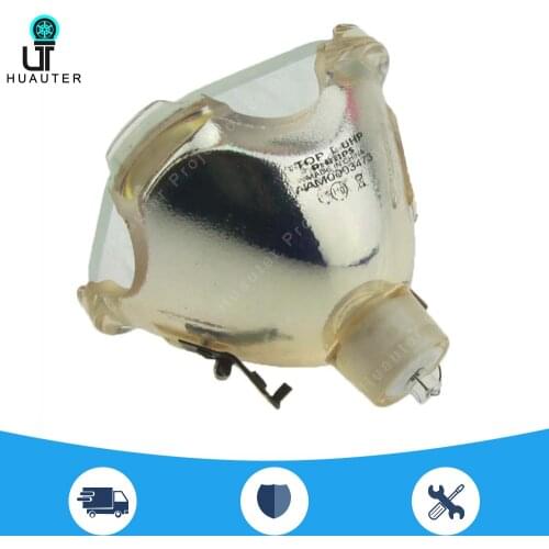 Projector Lamp LMP-H200 Bare Bulbs for SONY VPL-VW40 VPL-VW50 VPL-VW60