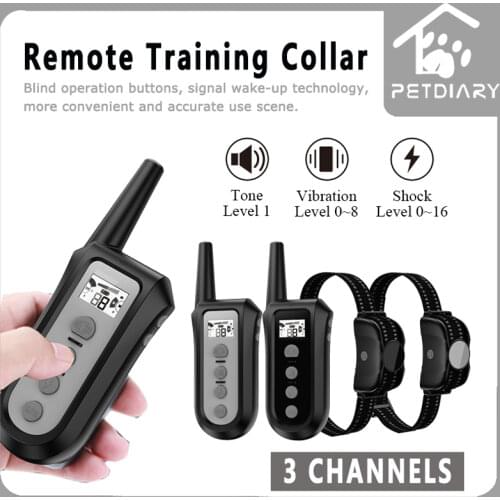 PETDIARY Pet Supplies