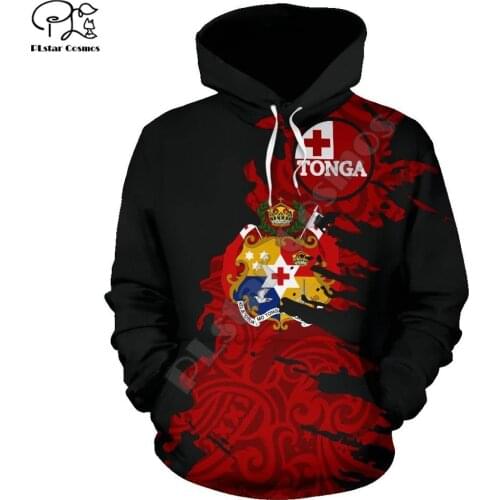 PLstar Cosmos 3DPrint Kanaka Polynesian Tonga Samoa Warrior Tribe Harajuku Streetwear Funny Zip Hoodies/Sweatshirt/Jacket/a14