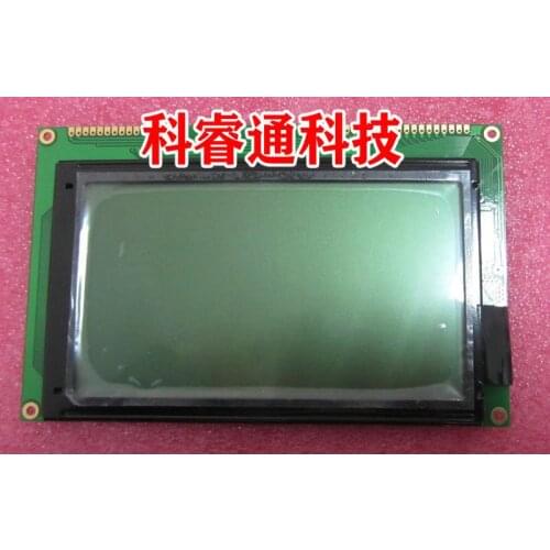 LMG6401PLGE industrial LCD replacement product