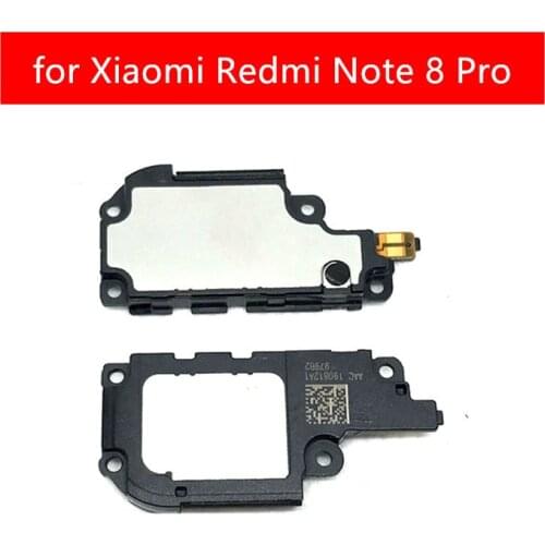 Динамики для телефонов Xiaomi Redmi Note 8 Pro TUTXTUT China At AliExpress