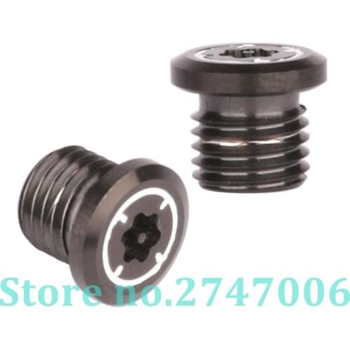 1pc Black Golf Weight for SIM2, SIM2 MAX, M4, M6, RBZ Driver 2g-12g for Option