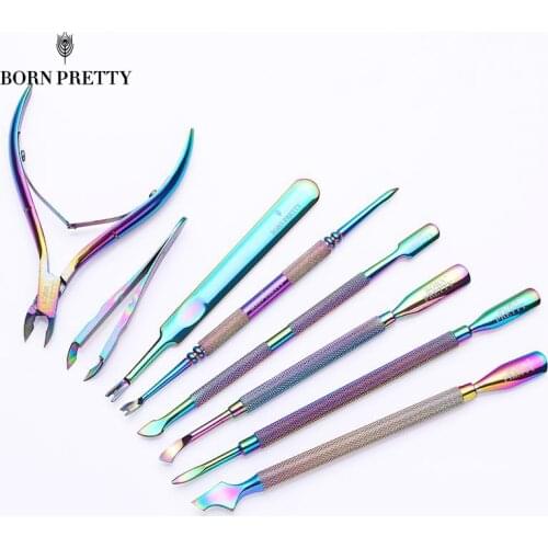 Born Pretty Cuticle Trimmers