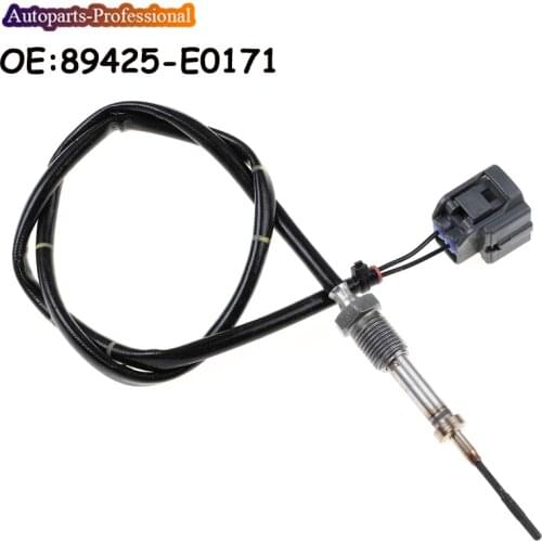 High Quality Engine Exhaust gas Temperature Sensor For Toyota 89425E0171 89425-E0171 Car Auto accessorie