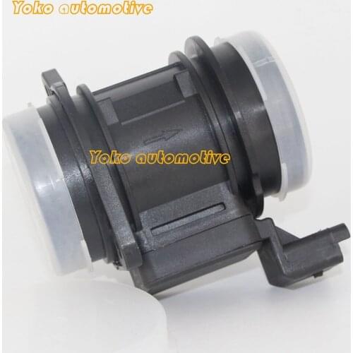 AIRFLOW SENSOR MAF FOR CITROEN XSARA Break (N2) (1997/10 - 2010/03) 5WK9631/5WK9631Z/8ET009142-391/2S6Q12B579AA/1 148 059