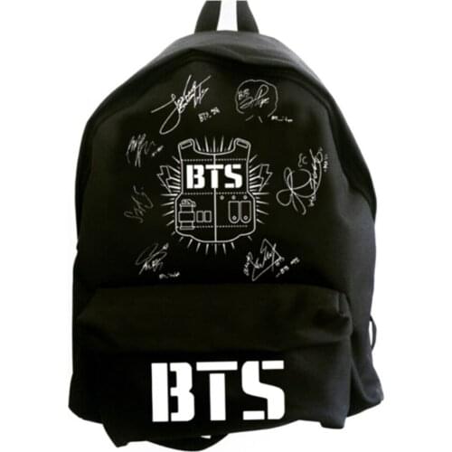 EAST WEST School Bags