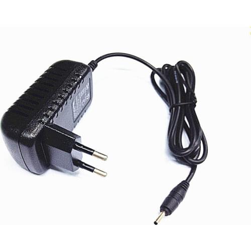 EU/US 2A AC/DC Wall Charger Power ADAPTER For Polaroid Android Tablet PC K-A70502000u