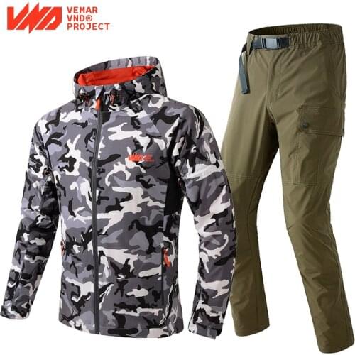 Summer Motorcycle Jacket Suit Men Chaqueta Moto Reflective Motocross Riding Textile Jacket Protective Gear Motorbike Pants Set