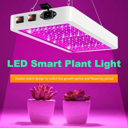 LED Plant Lamps LIGHTLUST China