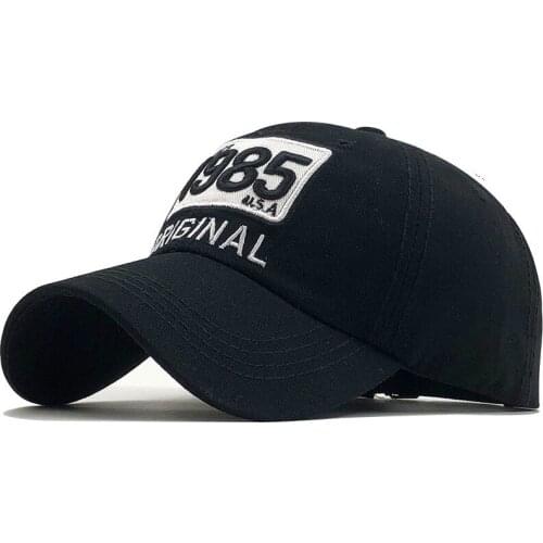 New Gorras Men fishing Baseball Cap embroidery Hat Mens Snapback Bone Adjustable Wonmen Baseball Hat Snapback Hat