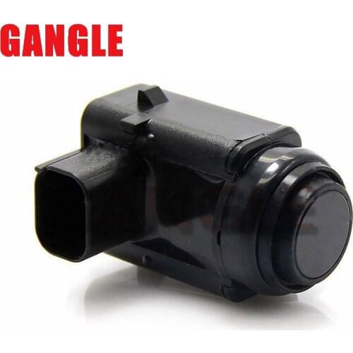 Park Backup Assist Sensor Reversing Radar PDC Parktronic For Ford Fiesta Focus Fusion Mondeo 1S7J15K859AA