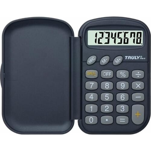 Office Mini Scientific Calculator School Student Function Calculadora Multifunctional Kawaii Calculator Cientifica