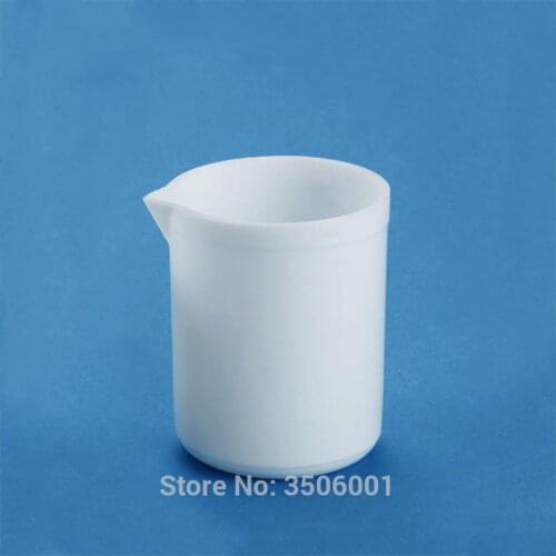 PTFE beaker in low form,Capacity 30ml/50ml/100ml/150ml/200ml/250ml/300ml/350ml/400ml/500ml/1000ml/2000ml/3000ml/5000ml