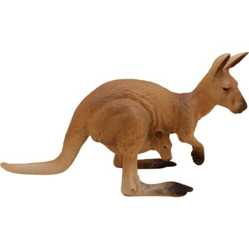 Lifelike Toys PVC Non-toxic Ornaments Crafts