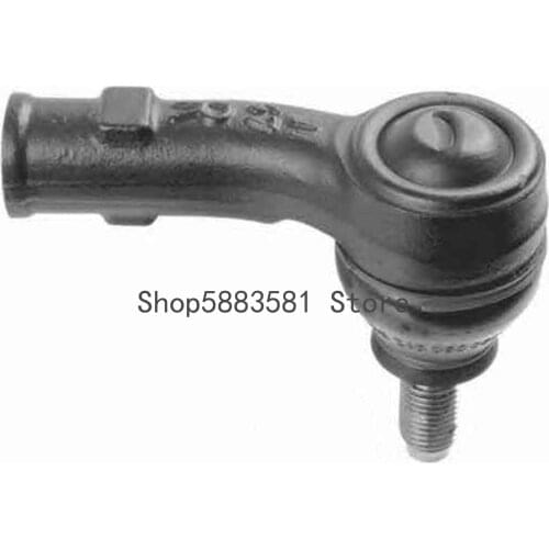 CAR Steering tie rod head Vol ksw age nau diS kod aSe atB ora Gol fLa vid a Steering booster steering tie rod