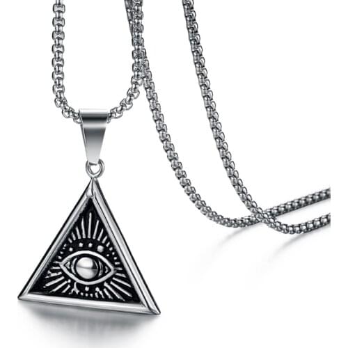 Valily Jewelry Punk Necklaces