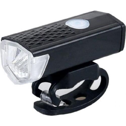 Accessories Wear-resistant Waterproof Bike Taillight Red Black Bicycle Light 3 Modes for Riding