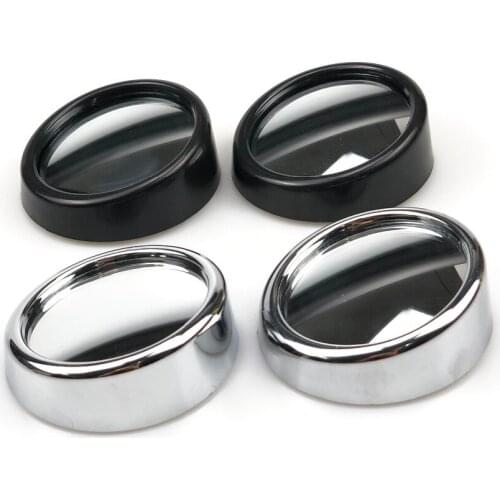 1Pair Car Convex Blind Spot mirror For Geely Vision SC7 MK CK Cross Gleagle SC7 Englon SC3 SC5 SC6 SC7 Panda