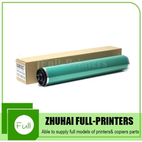 1PC Free Shipping for Mitsubishi Black OPC Drum Made in Japan A06003F-Black for Konica Minolta Bizhub C451 C550 C650 C452