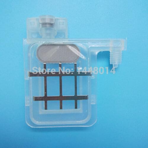 Free shipping 16pcs wholeslae for Epson DX5 printhead big ink damper (for tube 3*2mm)
