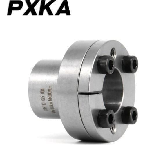 Free shipping STK314 Z14 expansion sleeve coupling sleeve coupling sleeve keyless shaft sleeve ADK N