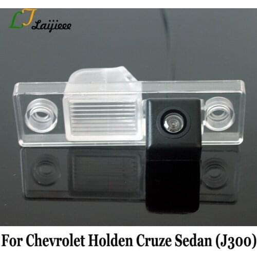 For Chevy Chevrolet Holden Cruze Sedan J300 Car Parking Camera / HD Night Vision Auto Reverse Camera For Daewoo Lacetti Premiere