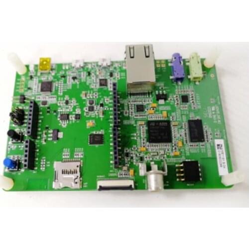 For STM32F746G- Disco STM32F746NGH6 Discovery can be straight beat