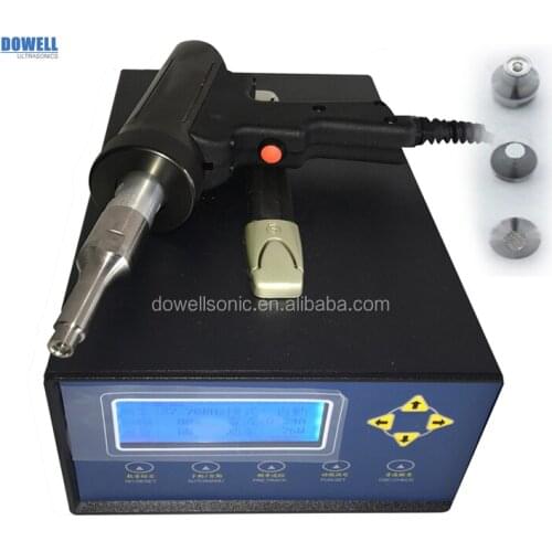 Аппараты точечной сварки DOWELLSONIC China At AliExpress