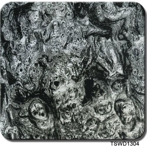 CSWD1304 1m wide wood hydrographics film 50 square meters hidrografik film water transfer