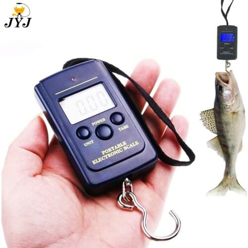 JYJ Fishing Equipment