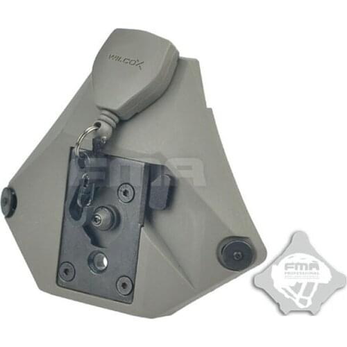 FMA L3 Series NVG Night Vision goggles MOUNT