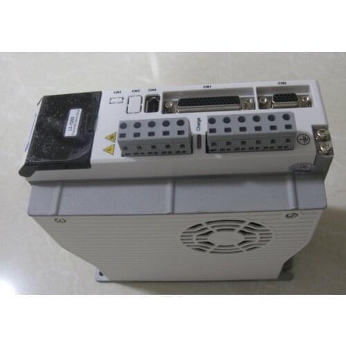 Leadshine High Voltage 1500W AC servo system driver L5-1500+Motor ACM13015M2F-51-B encoder 2500-line speed 2000RPM Torque 7.2NM